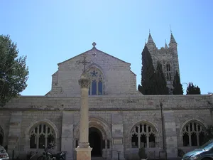 St. George's Cathedral