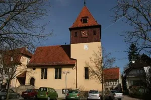 Magdalenenkirche