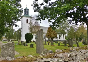 Ryssby Church