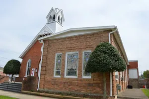 First United Methodist Church