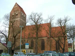 St. Marien