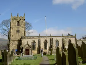 Church of St Edmund