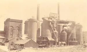 Lithgow State Mine Heritage Park & Railway