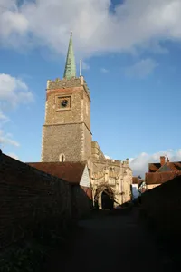 Church of St James