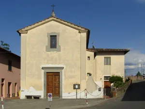Church of Saint Pius V