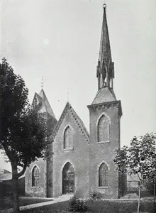 Greenwich Street Church
