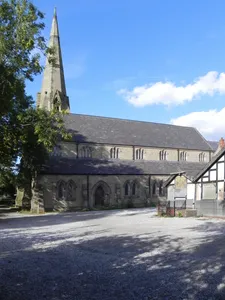 Church of St James