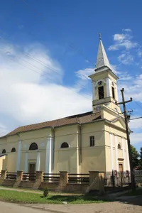 Catholic church in Bođani
