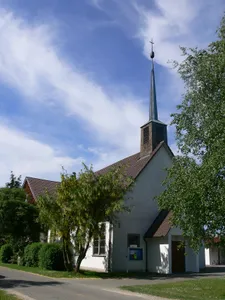 Evangelische Kirche Wälde-Winterbach