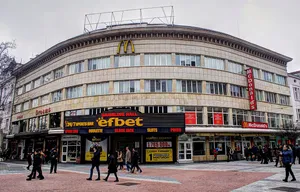 Kino Balkan