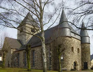 St. Peter