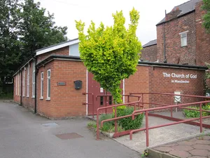 Church of God