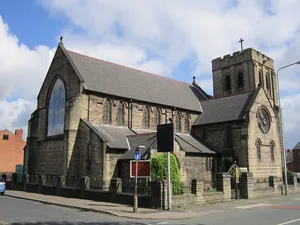 Church of St Mark