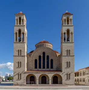 Church of Agioi Anargyroi