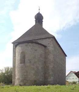 St. Ägidius