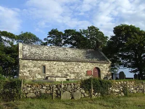 St Ceidio's Church