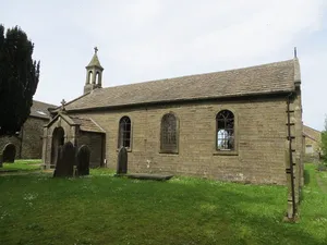 Church of St Bartholomew