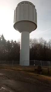 Wasserturm Schloßau