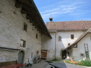 Former Benedictine monastery Schönthal