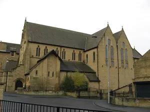 Church of St Joseph (Roman Catholic)