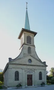 Reformed Church