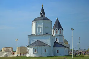 Assumption Church