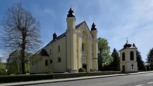 Church of Saint Nicholas in Nowotaniec