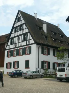 Basel Paper Mill
