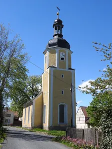 Church Gütterlitz