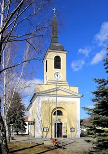 Filialkirche (Seyring)