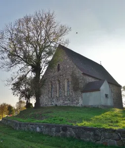 Church in Mittenwalde