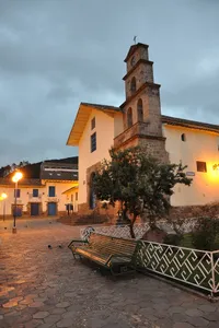 Church of San Blas