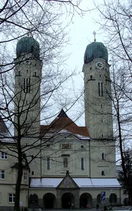 Klosterkirche