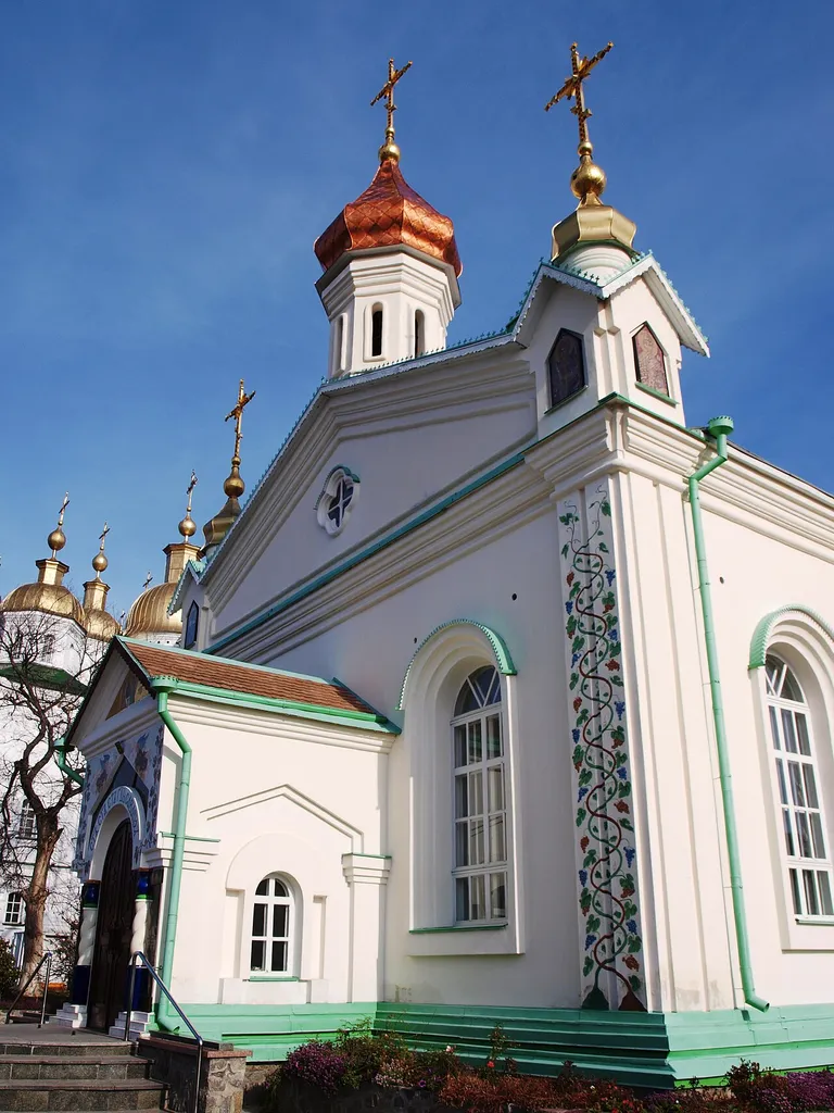 Трапезна церква