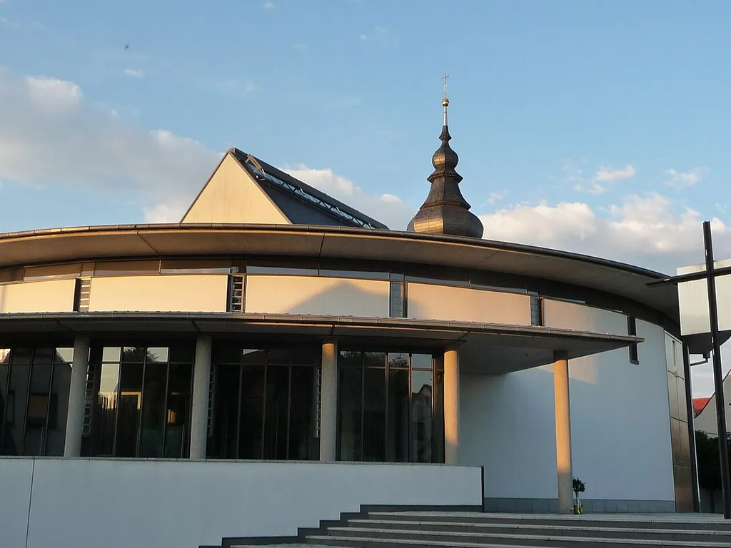 Stegaurach ist eine Gemeinde im oberfänkischen Landkreis Bamberg im Norden Bayerns.