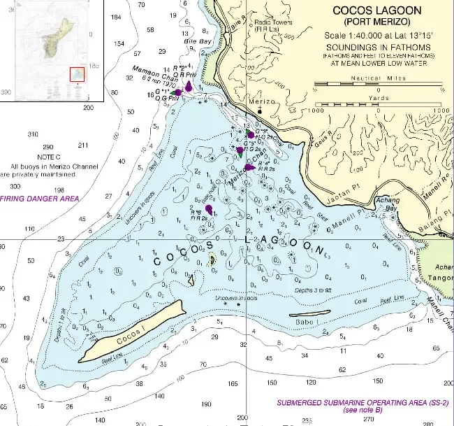 Cocos Island