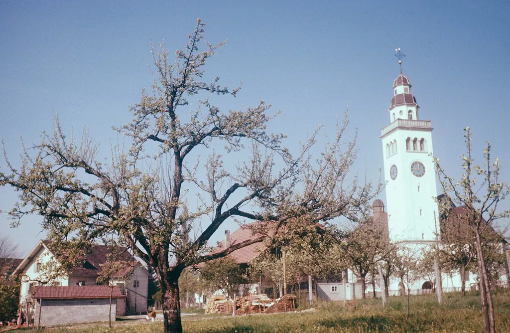 St. Anna catholic church
