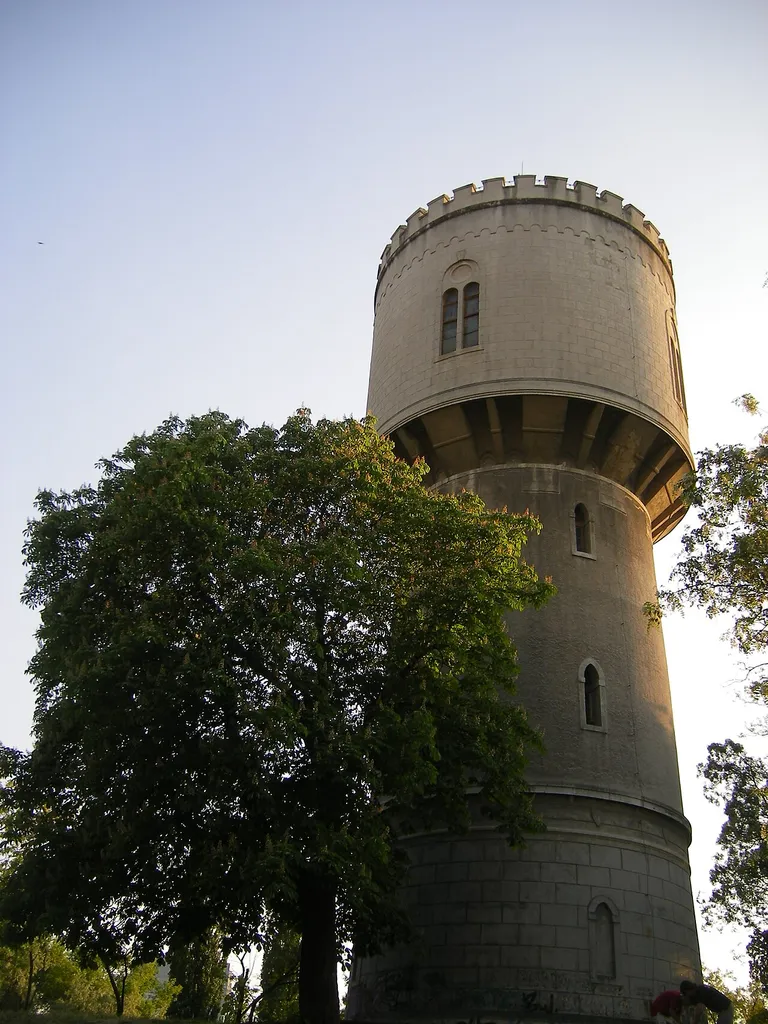 Wasserturm