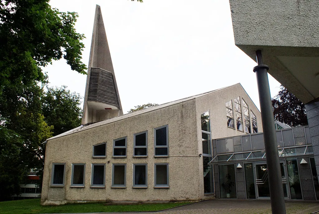 Thomaskirche in Hemer