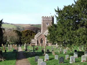 Church of St Mary