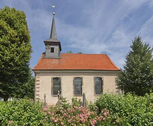 St.-Michael-Kirche