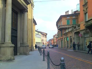 Santa Caterina Church