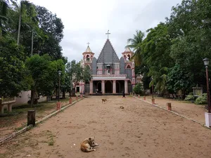 Holy Family Church