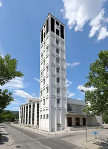 Stadtpfarrkirche Ternitz