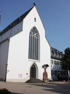 Franziskanerkloster Limburg
