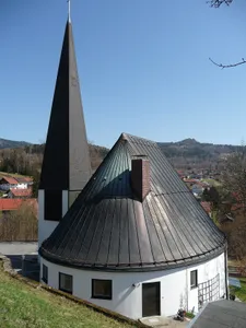 St.-Johannes-Kirche