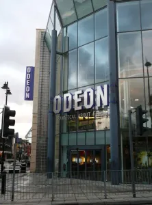 Odeon Maidenhead