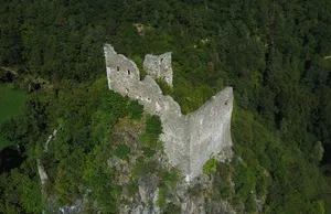 Castle Stein am Ritten
