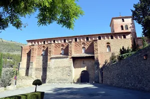 Church of Santa María