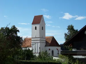 St. Martin